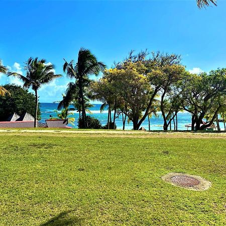 Le Paradis Zen 1Er Etage Et Rdc Vue Plage Et Mer Ste Anne Sainte-Anne  Zewnętrze zdjęcie