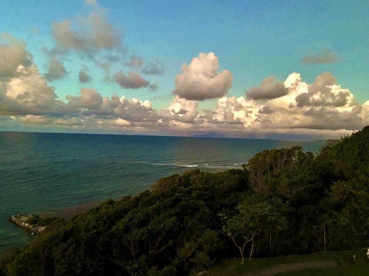 Le Paradis Zen 1Er Etage Et Rdc Vue Plage Et Mer Ste Anne Sainte-Anne  Zewnętrze zdjęcie